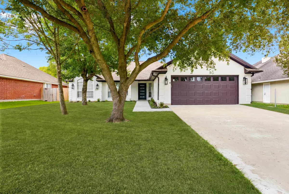318 Landsburg Lane, College Station, TX 77845 - #1