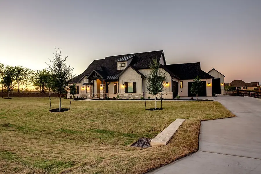 9453 Bluestem Lane, Dish, TX 76247 - #2
