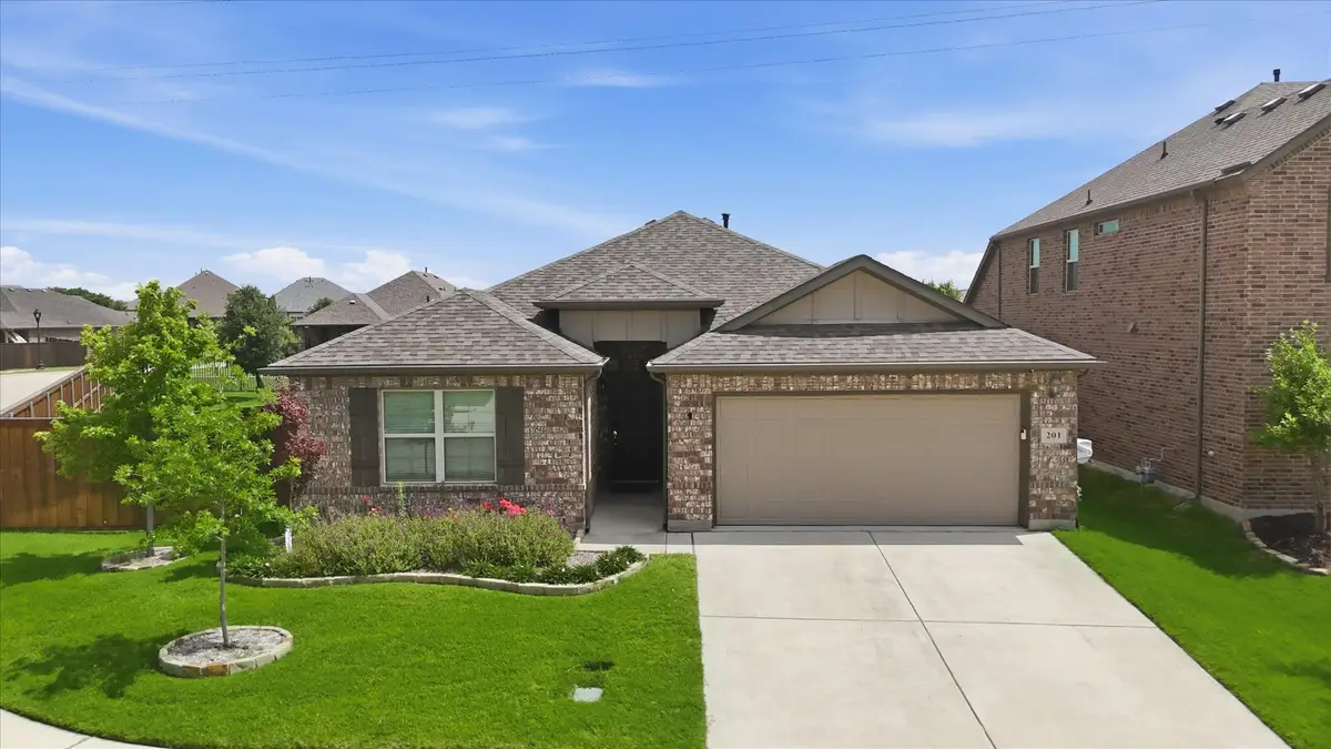 201 Black Alder Drive, Fort Worth, TX 76131 - #1