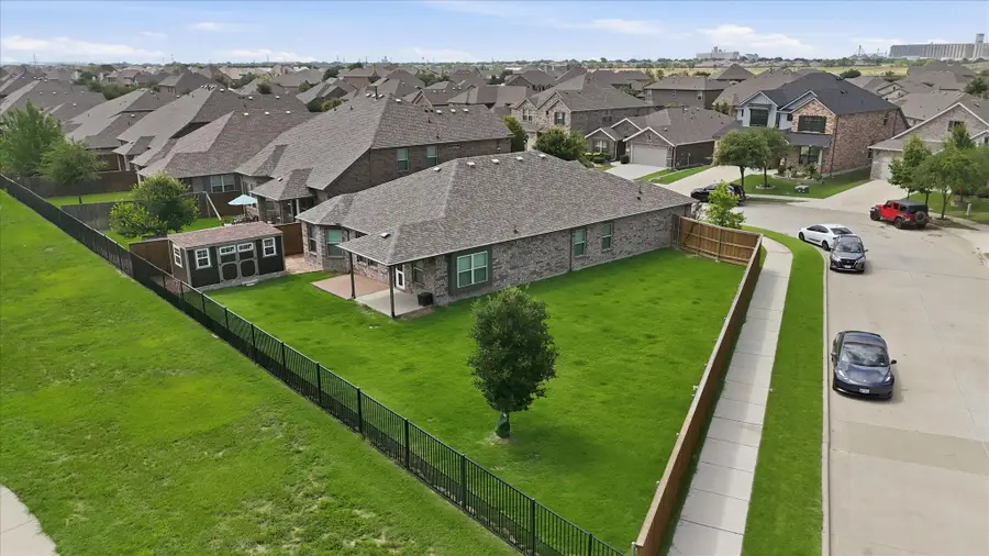 201 Black Alder Drive, Fort Worth, TX 76131 - #2