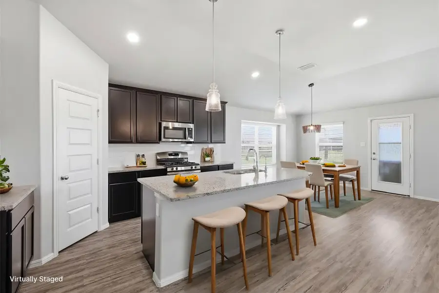 201 Black Alder Drive, Fort Worth, TX 76131 - #3