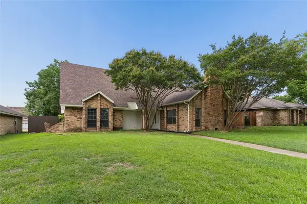 1503 Springtree Circle, Richardson, TX 75082