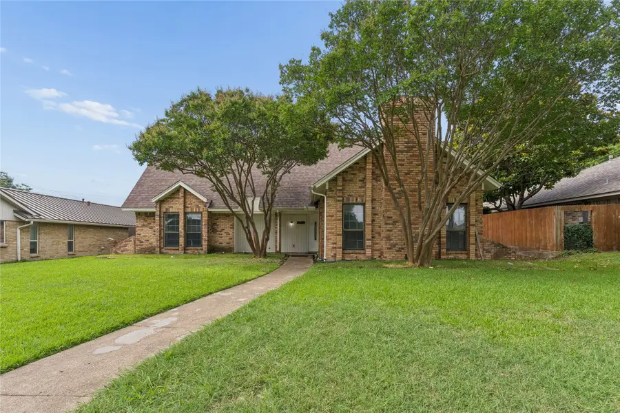 1503 Springtree Circle, Richardson, TX 75082 - #3