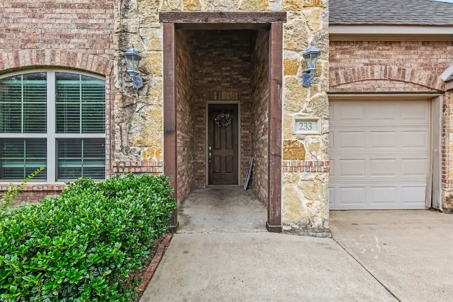 233 Hawks Ridge Trail, Burleson, TX 76028 - #3