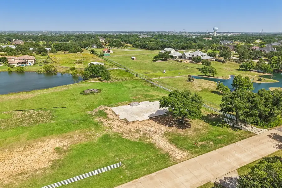 1181 Fox Run, Bartonville, TX 76226 - #3