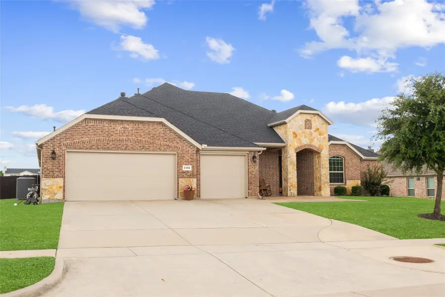 1455 Brewer Lane, Celina, TX 75009 - #2