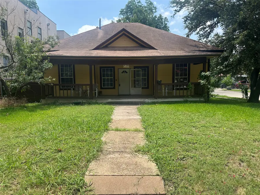 5802 Hudson, Dallas, TX 75206 - #2