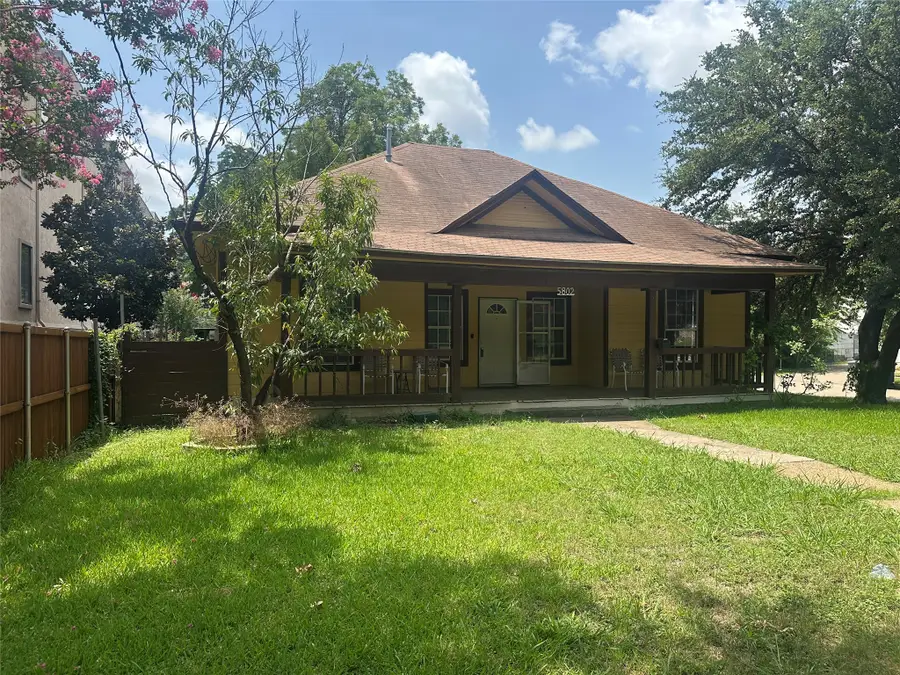 5802 Hudson, Dallas, TX 75206 - #3