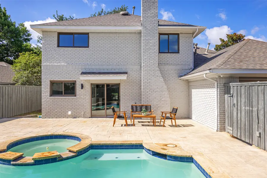 6631 Fireflame Drive, Dallas, TX 75248 - #3