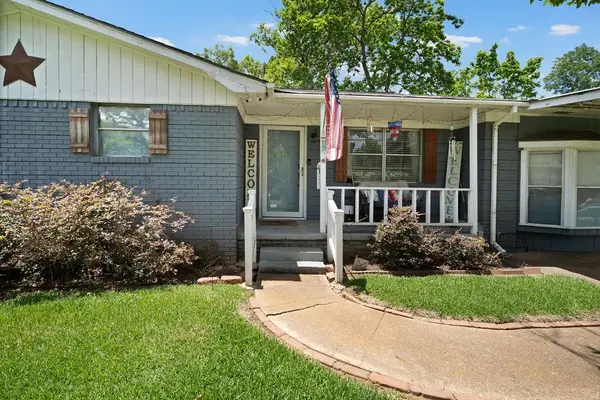 403 Ridgewood, Palestine, TX 75803