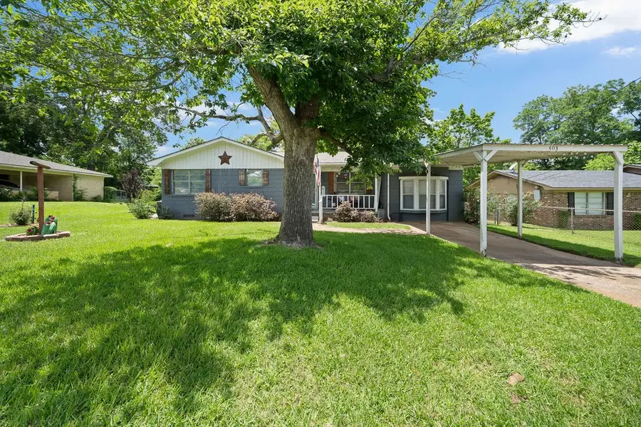 403 Ridgewood, Palestine, TX 75803 - #2