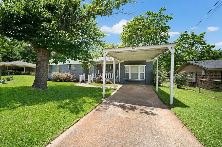 403 Ridgewood, Palestine, TX 75803 - #3