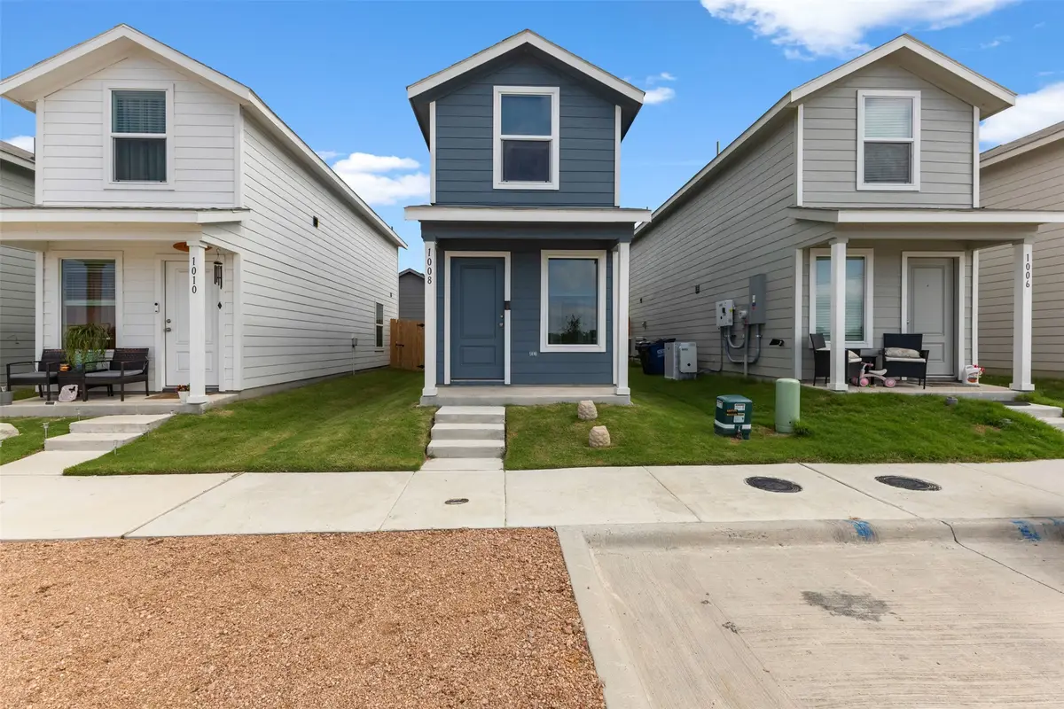 1008 Robin Hill Lane, Princeton, TX 75407 - #1