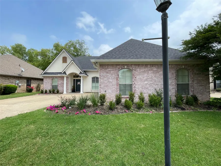 9345 S Plaquemine Drive, Shreveport, LA 71115 - #2
