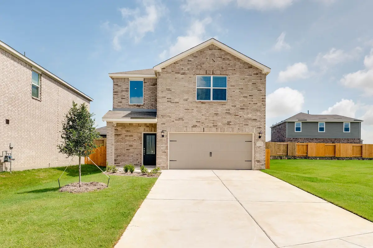 310 Revolution Drive, Venus, TX 76084 - #1