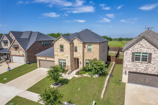 16931 Maple Bend Drive, Frisco, TX 75035