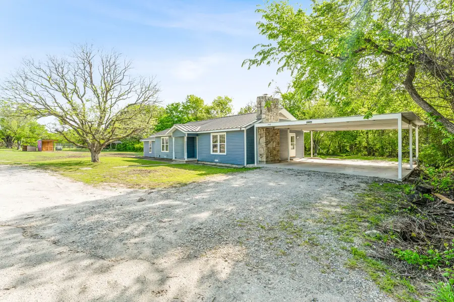 2416 Ivie Lane, Weatherford, TX 76087 - #3