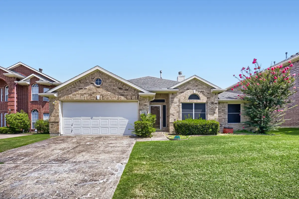 2616 Cantura Drive, Mesquite, TX 75181 - #1