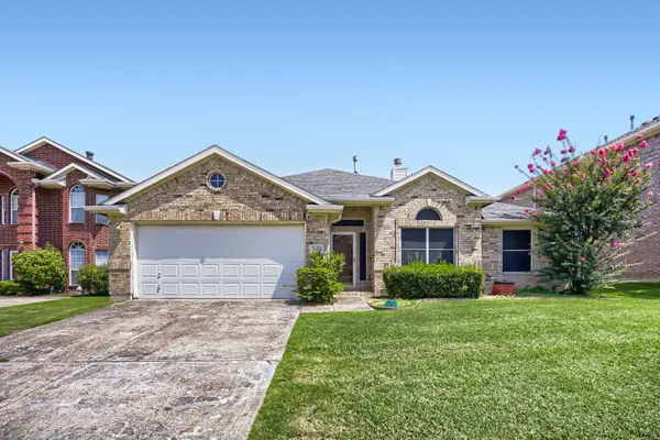 2616 Cantura Drive, Mesquite, TX 75181