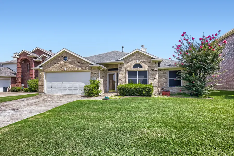 2616 Cantura Drive, Mesquite, TX 75181 - #2
