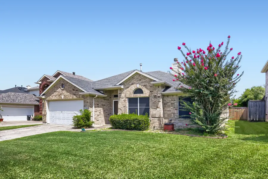 2616 Cantura Drive, Mesquite, TX 75181 - #3