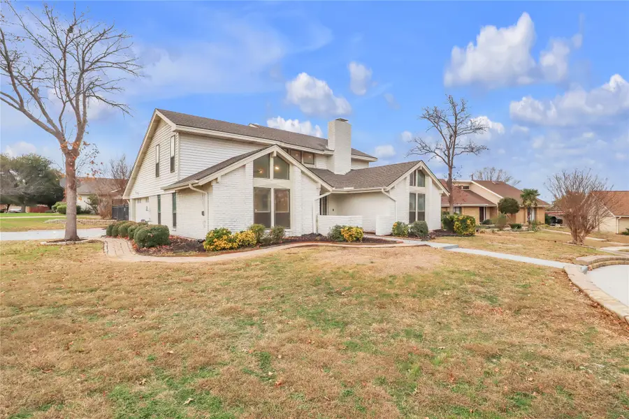 600 Flintridge Court, Irving, TX 75038 - #2
