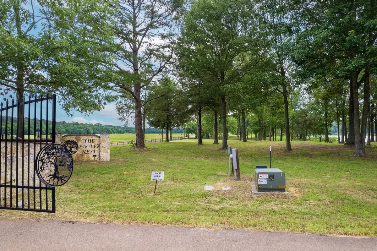 Lot 11 Eagle's Nest Circle, Mount Vernon, TX 75457 - #1