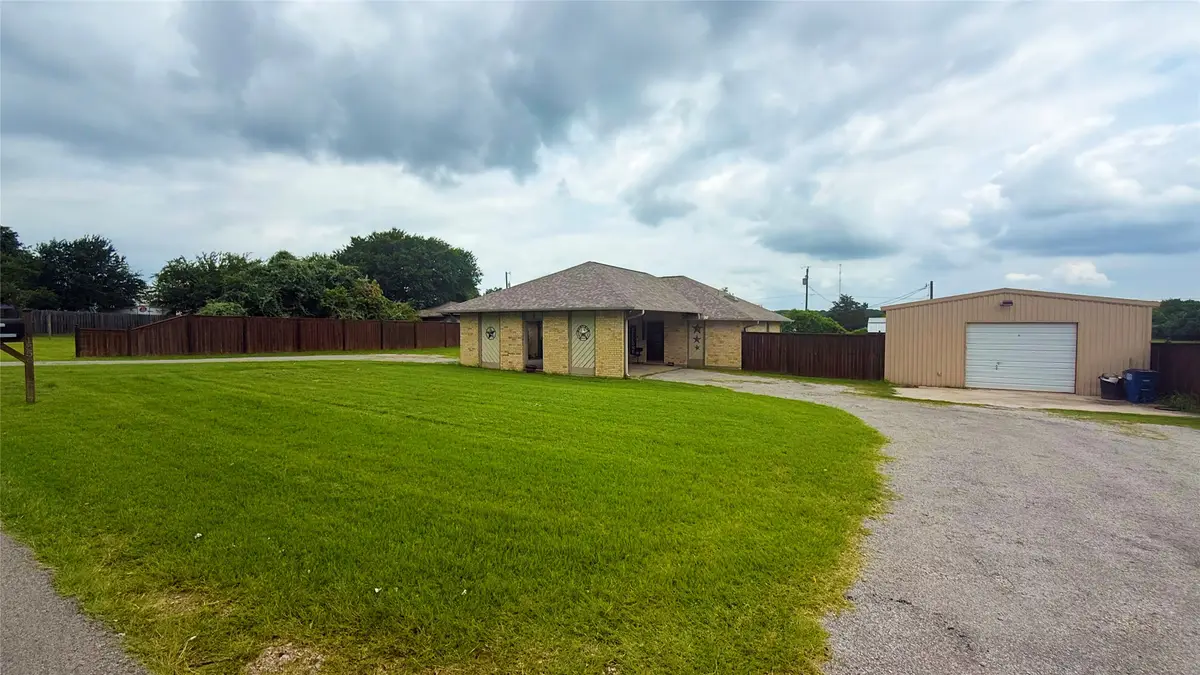 1356 Kerry Lane, Azle, TX 76020 - #1