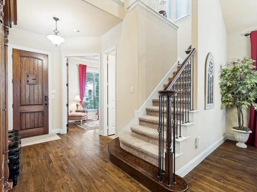 433 Havenwood Lane, Wylie, TX 75098 - #2