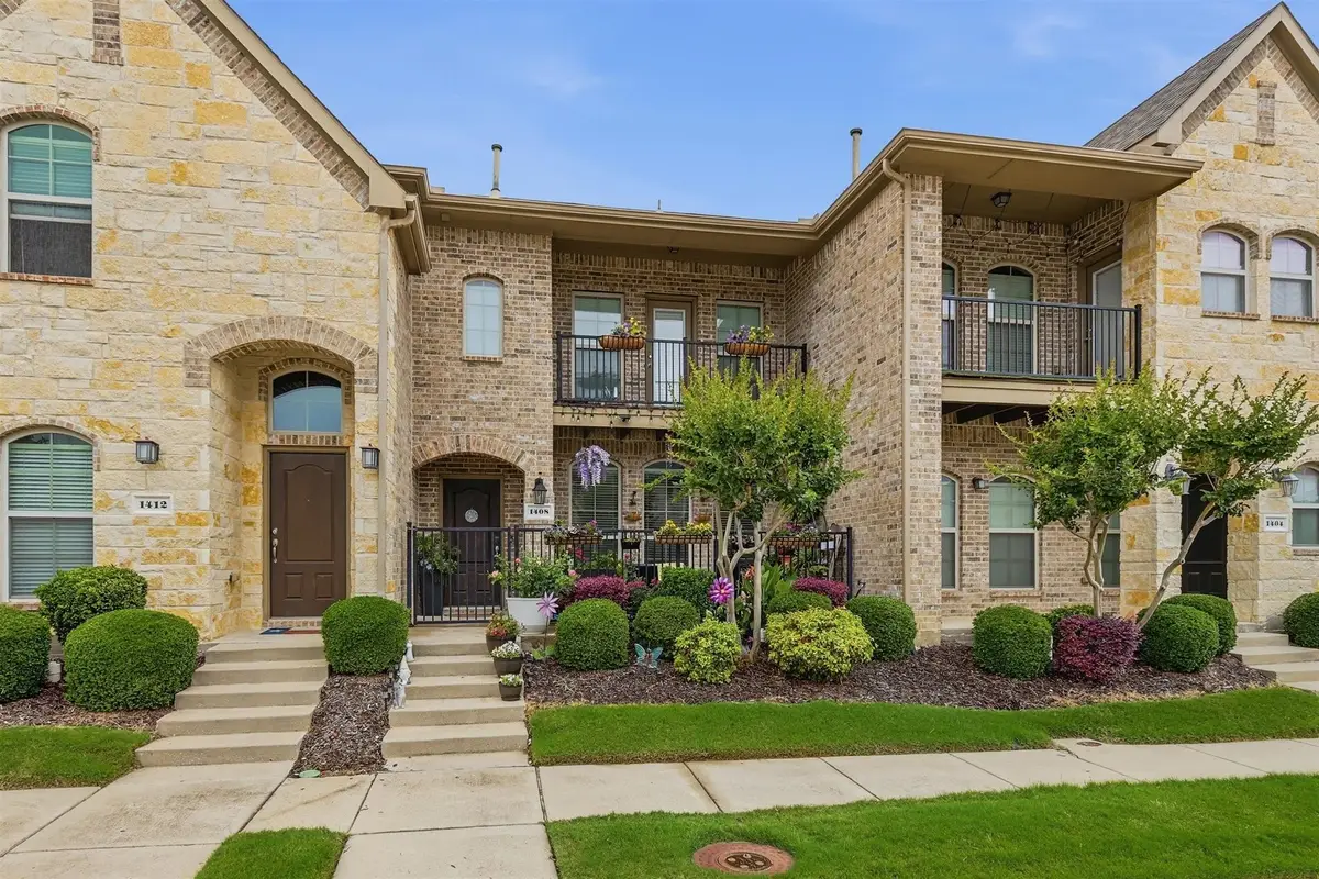 1408 Arapaho Drive, Carrollton, TX 75010 - #1