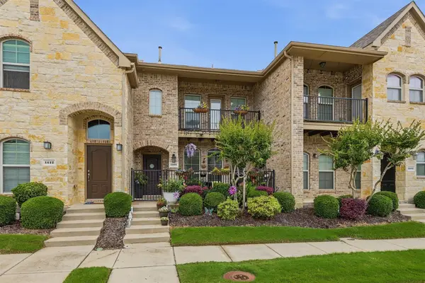 1408 Arapaho Drive, Carrollton, TX 75010
