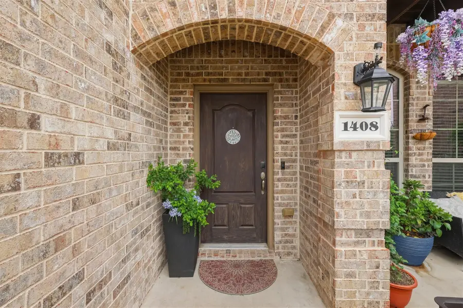 1408 Arapaho Drive, Carrollton, TX 75010 - #2