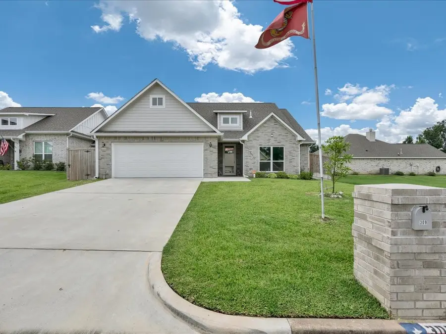 309 Saddle Brook Drive, Lufkin, TX 75904 - #3