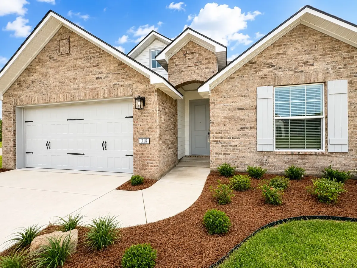 318 Peason Ridge, Bossier City, LA 71112 - #1