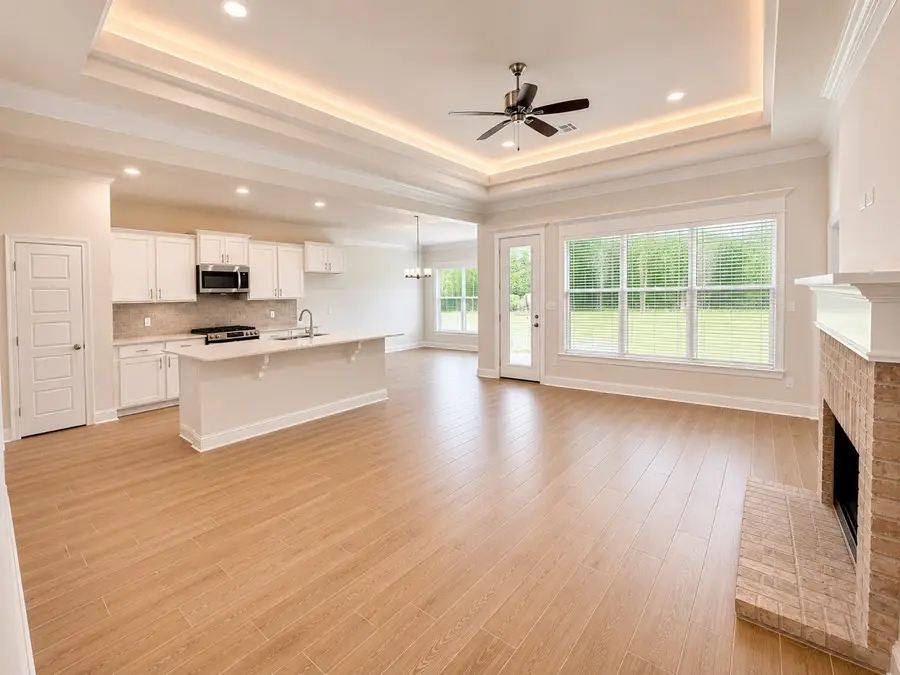 318 Peason Ridge, Bossier City, LA 71112 - #2