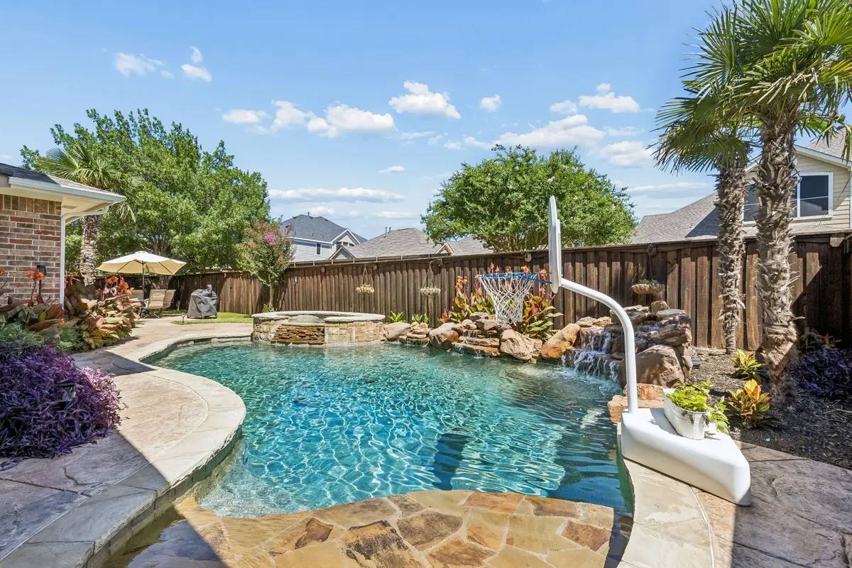 2803 Deerhurst Drive, Highland Village, TX 75077 - #1