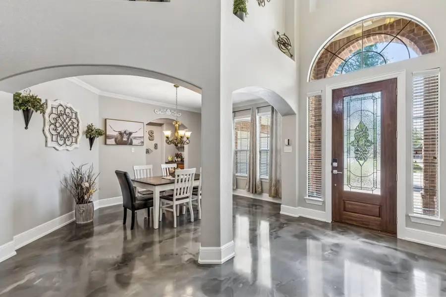 2803 Deerhurst Drive, Highland Village, TX 75077 - #3