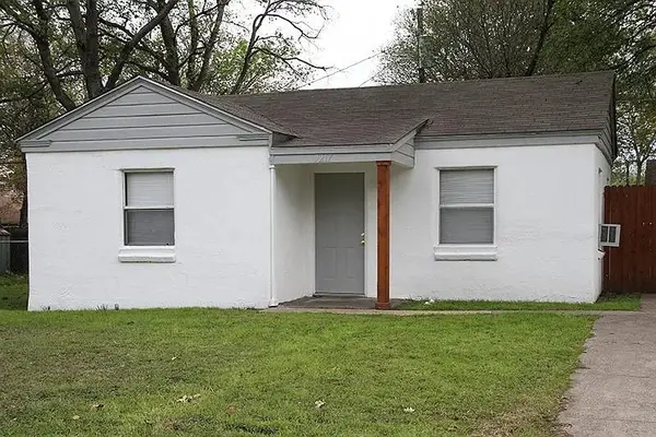 9217 N Dodson Drive, White Settlement, TX 76108
