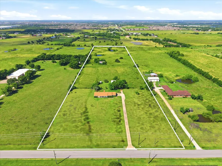 11749 Windy Lane, Forney, TX 75126 - #2