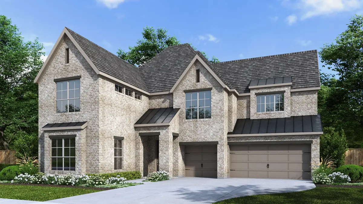 2128 Grand Avenue, Rockwall, TX 75087 - #1