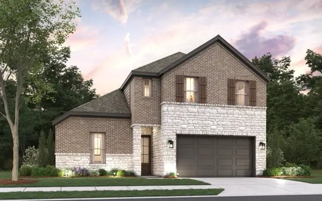 1413 Boyd Street, Aubrey, TX 76227 - #1