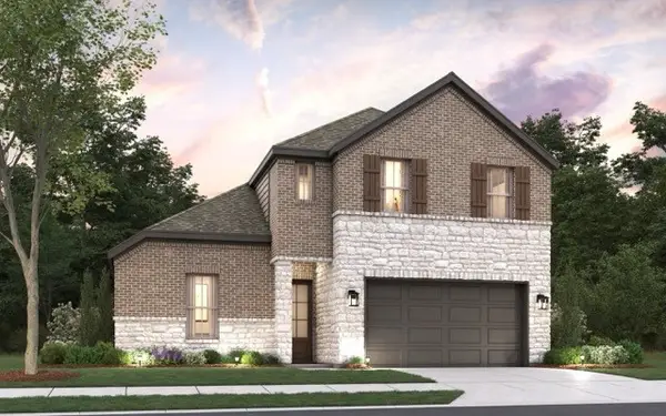 1413 Boyd Street, Aubrey, TX 76227