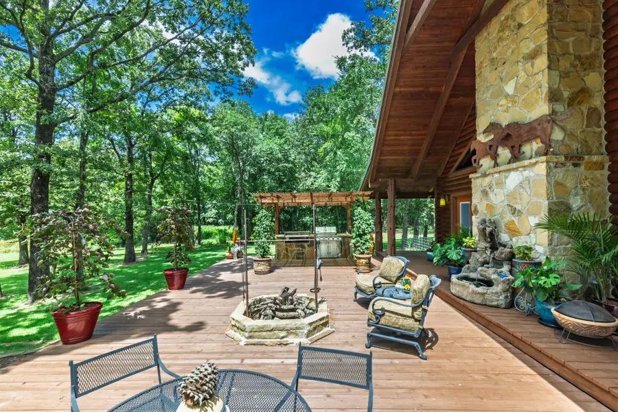 609 County Road 2421, Como, TX 75431 - #3