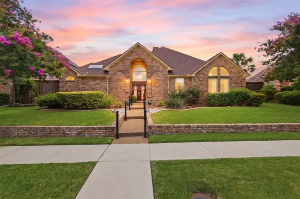 3108 Ipswich Drive, Plano, TX 75025