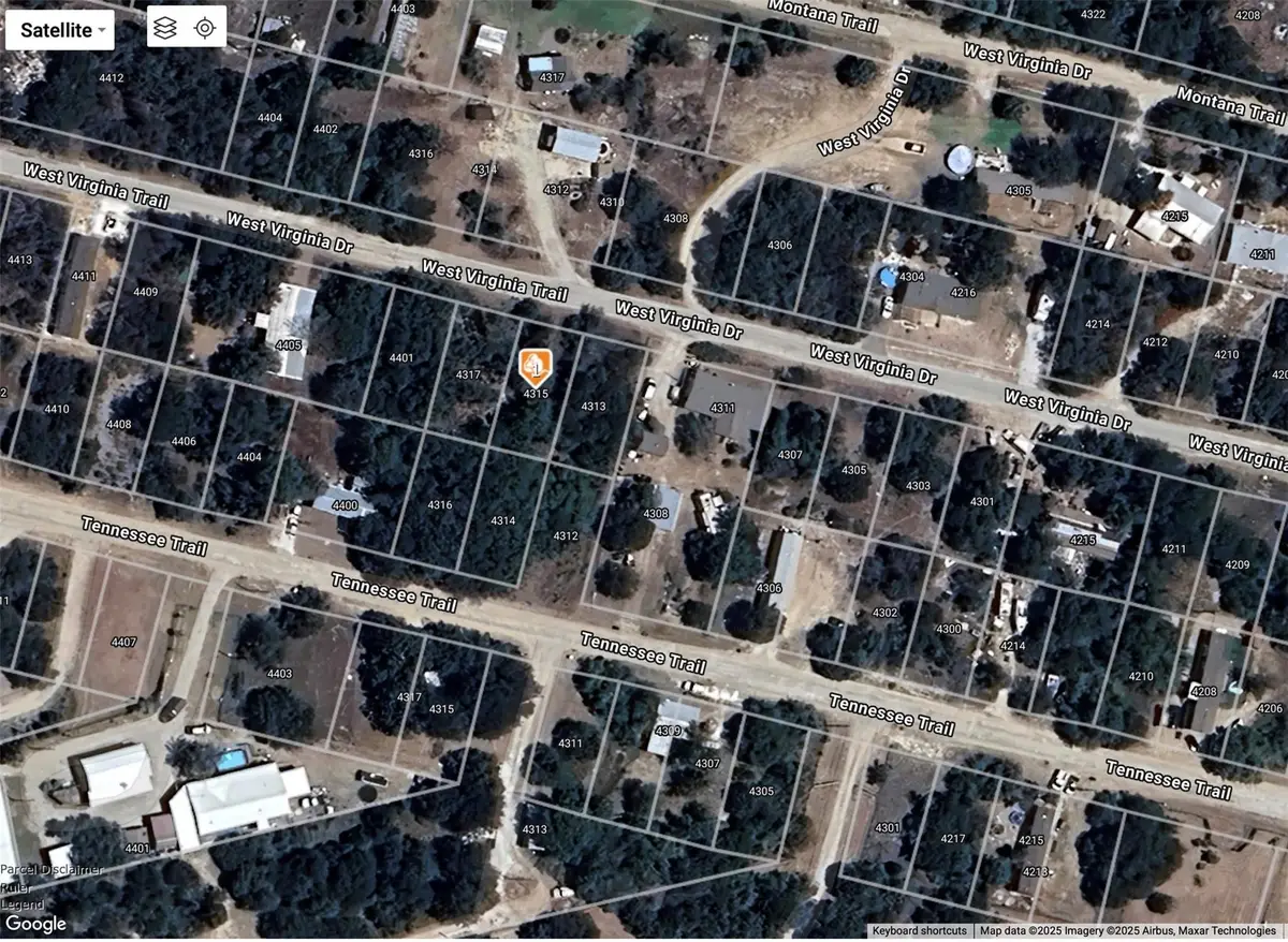 4315 W Virginia Drive, Granbury, TX 76048 - #1