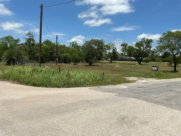 201 NE 22nd Street, Cisco, TX 76437