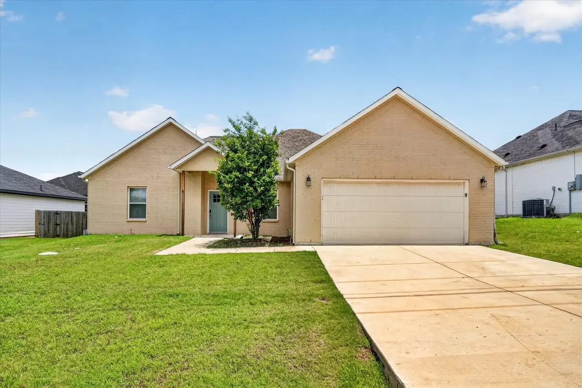 5503 Firewood Trail, Granbury, TX 76048 - #1
