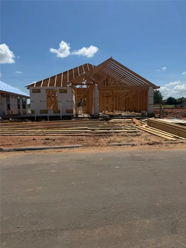6713 Prickly Pear Way, Abilene, TX 79606