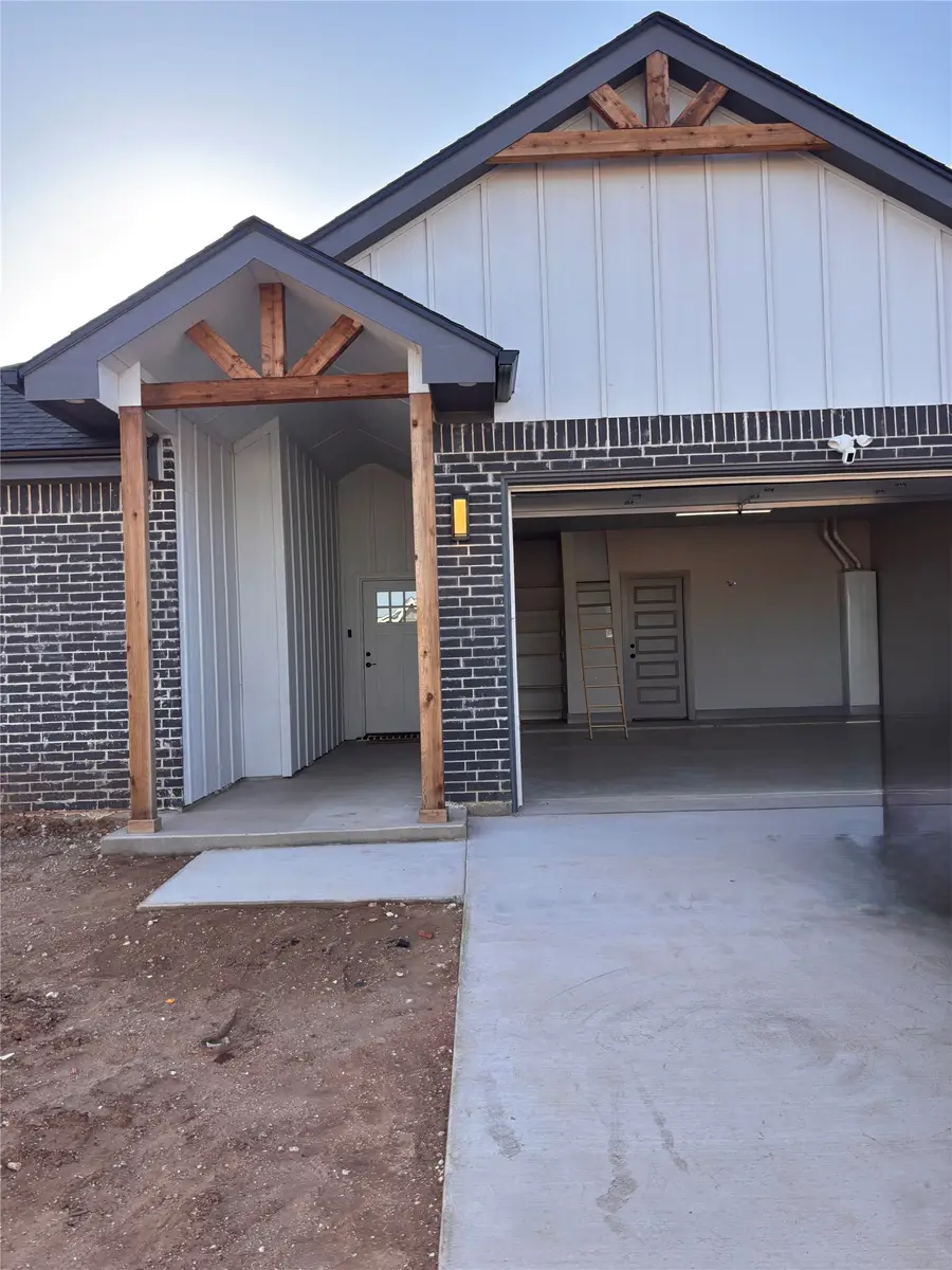 6713 Prickly Pear Way, Abilene, TX 79606 - #2