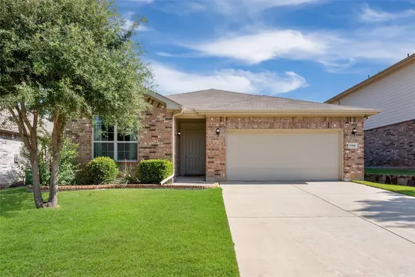 5709 Del Rey Drive, Denton, TX 76208